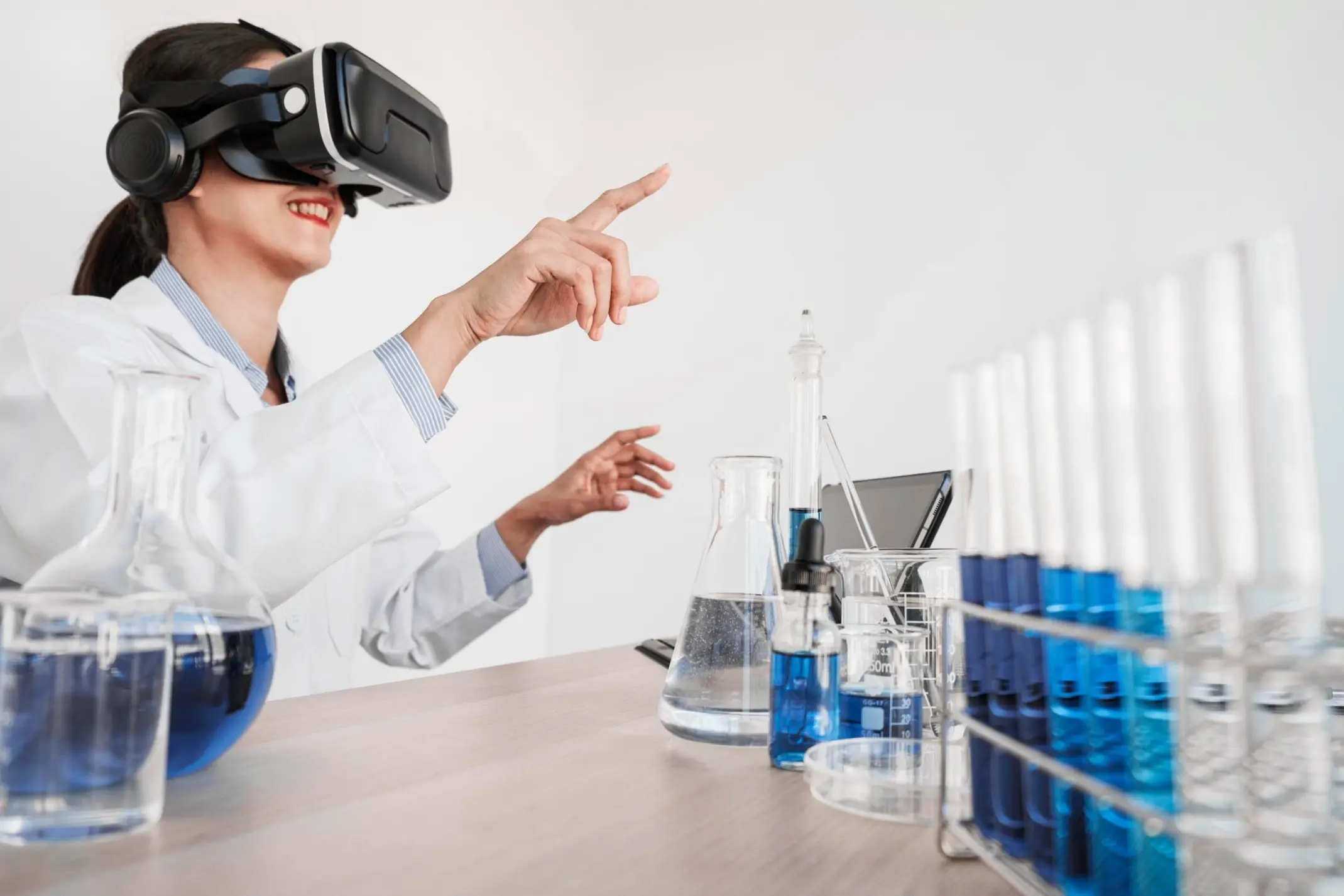 The Future of Lab Management: Predictive Analytics and Machine Learning ...