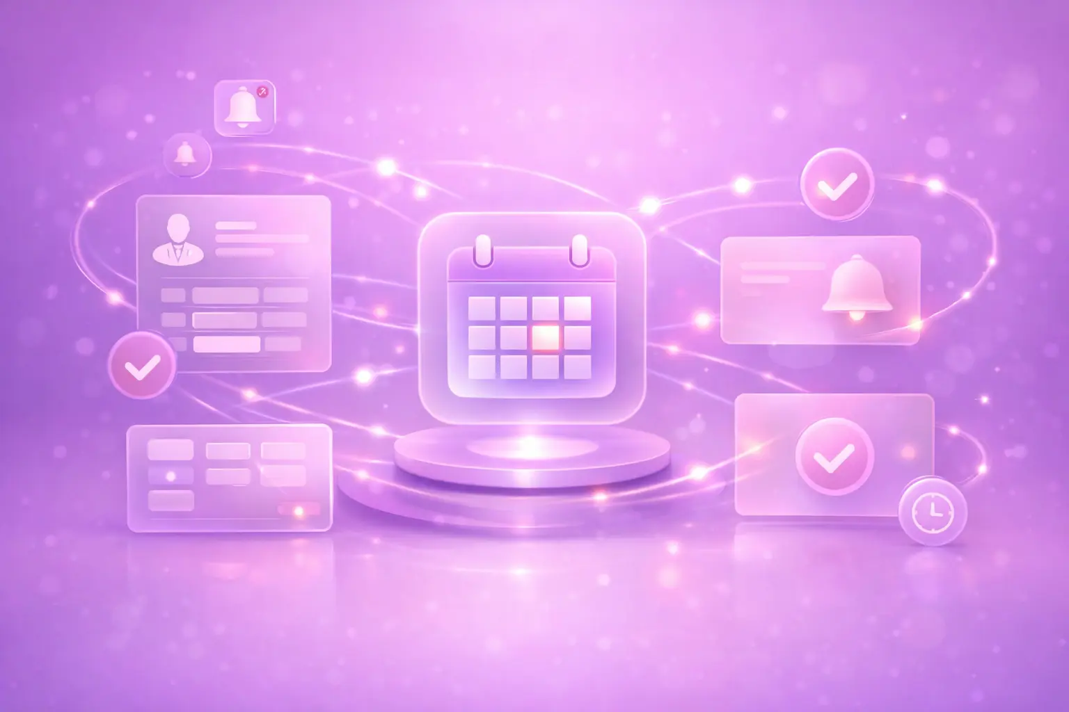 AI patient appointment booking